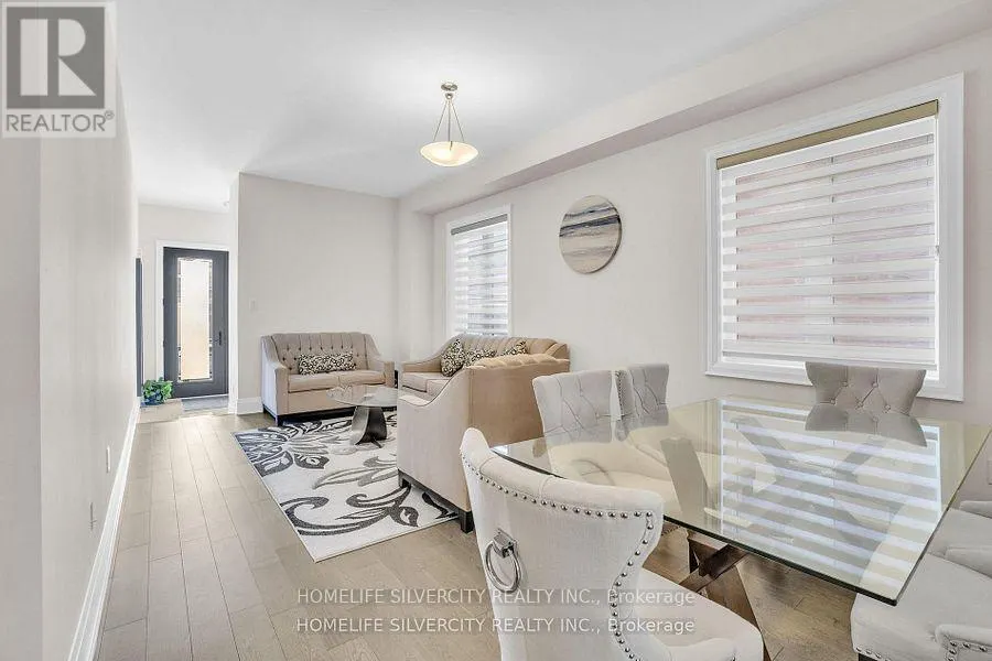 43 MICHENER DRIVE