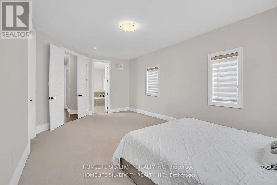 43 MICHENER DRIVE