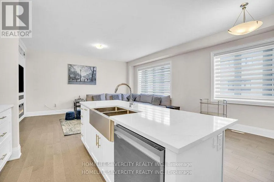 43 MICHENER DRIVE