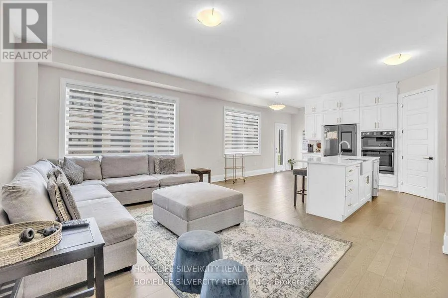 43 MICHENER DRIVE