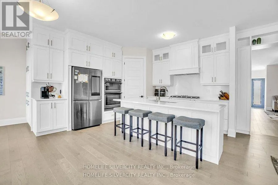 43 MICHENER DRIVE