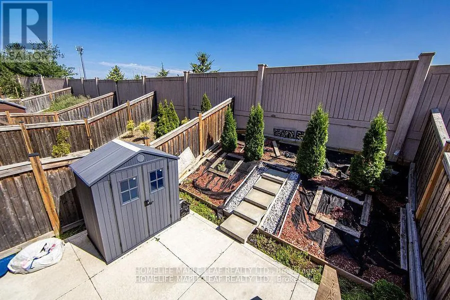 24 GULFBROOK CIRCLE