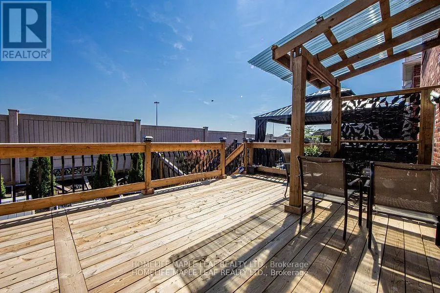 24 GULFBROOK CIRCLE