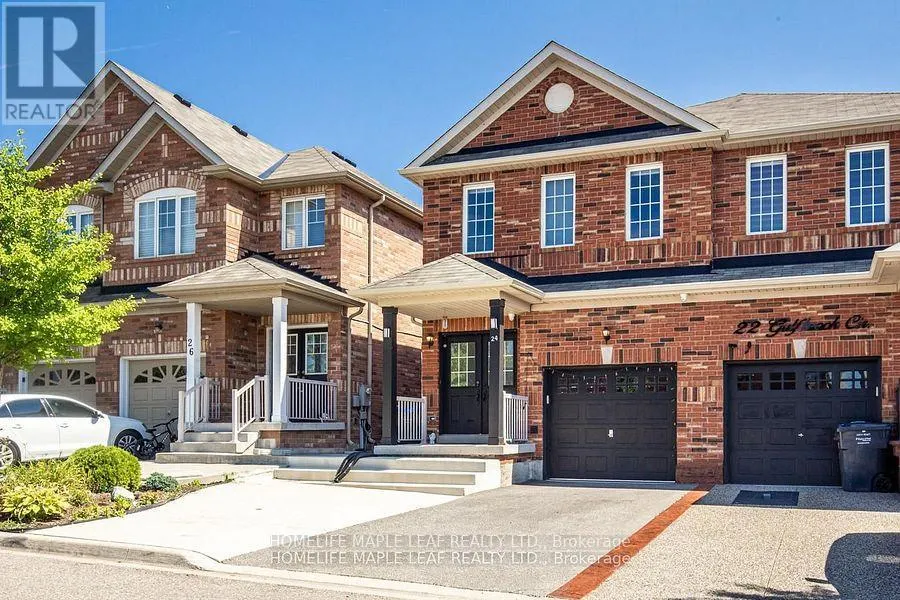 24 GULFBROOK CIRCLE