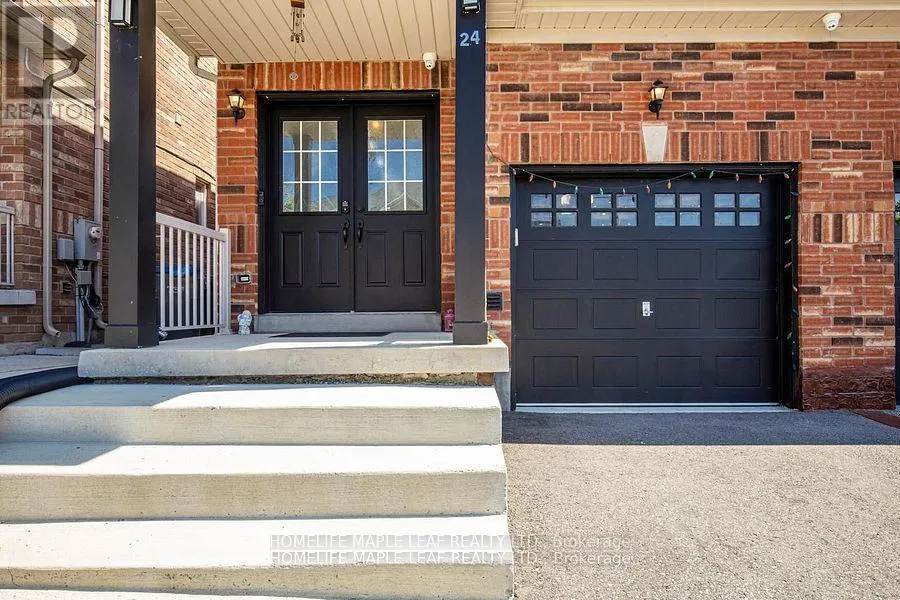 24 GULFBROOK CIRCLE