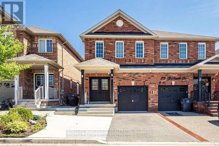 24 GULFBROOK CIRCLE