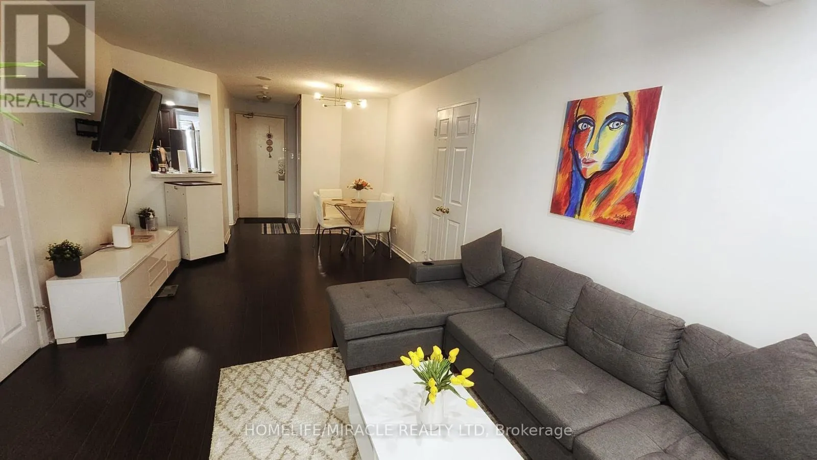 1805 - 4460 TUCANA CRESCENT