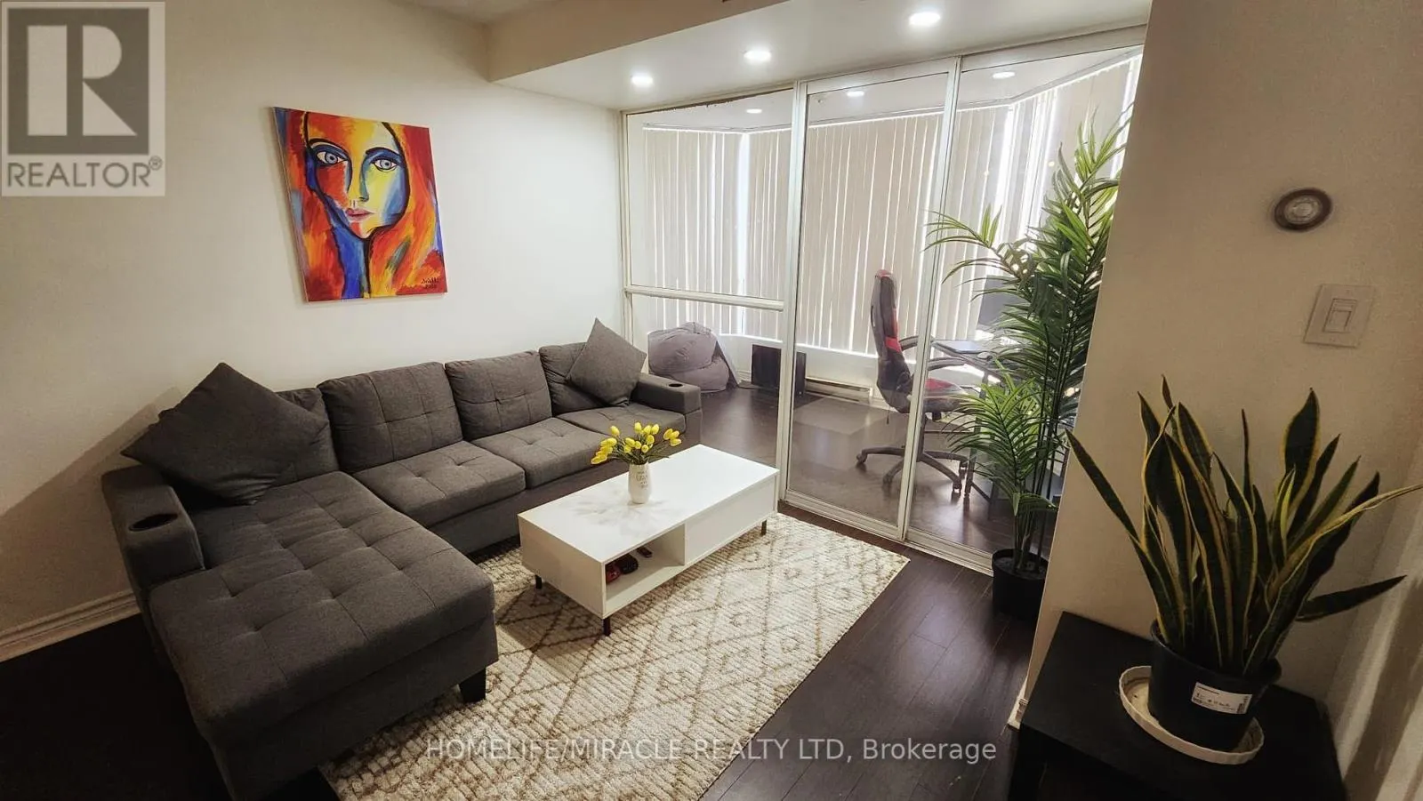 1805 - 4460 TUCANA CRESCENT
