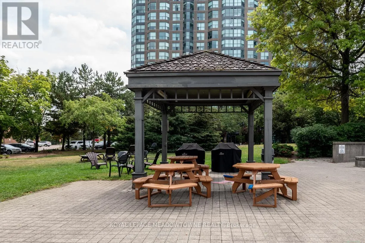 902 - 2155 BURNHAMTHORPE ROAD W