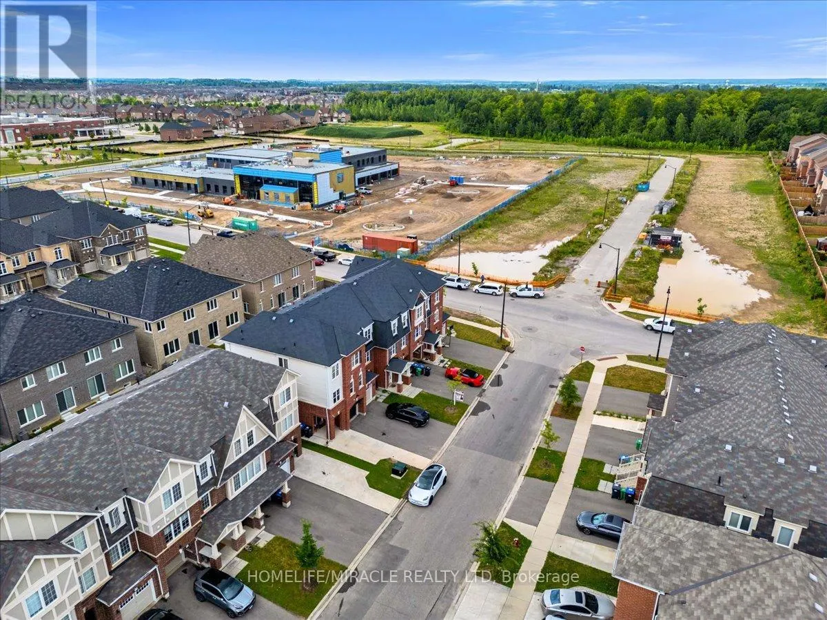 5 STEWARDSHIP ROAD