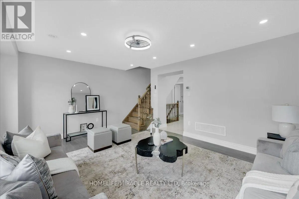 5 STEWARDSHIP ROAD