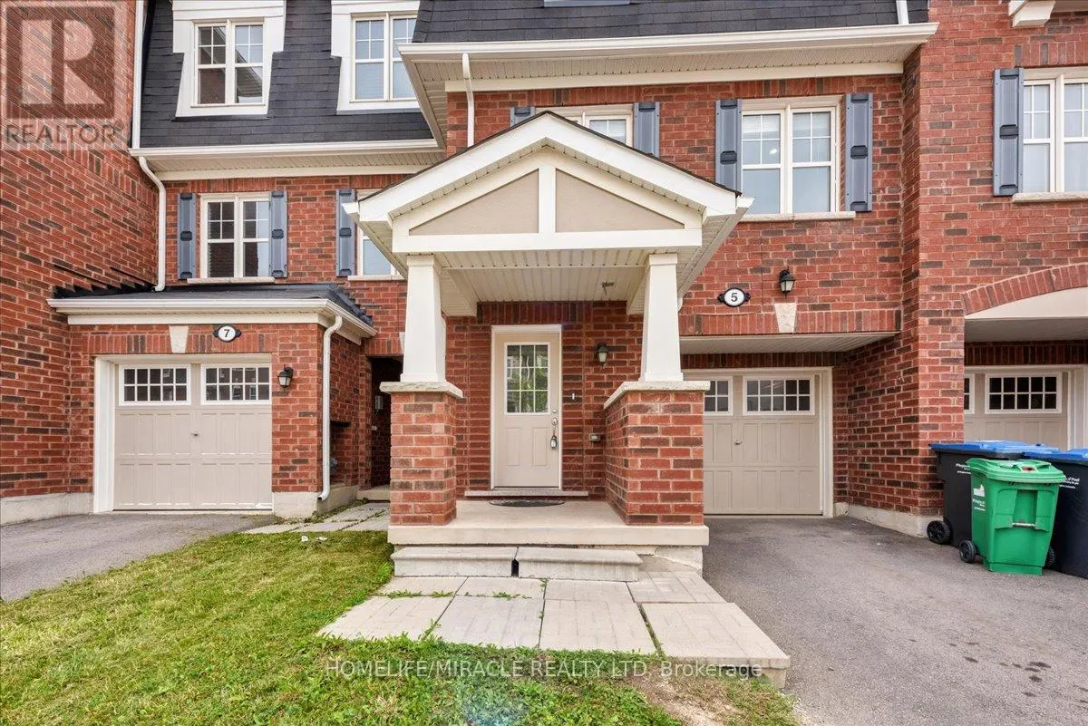 5 STEWARDSHIP ROAD