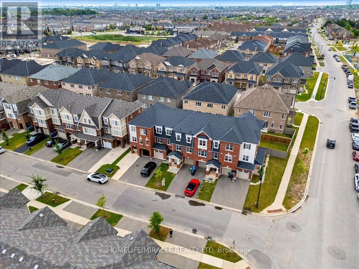5 STEWARDSHIP ROAD