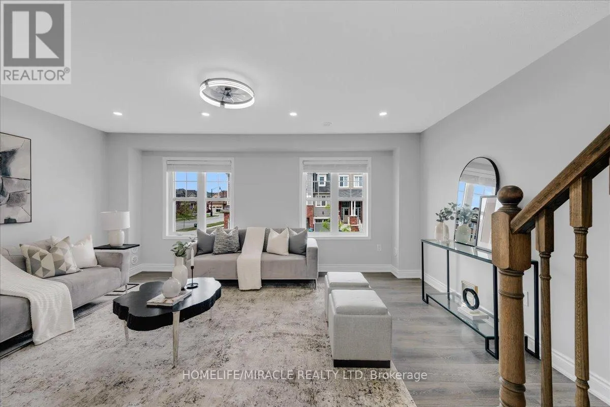 5 STEWARDSHIP ROAD
