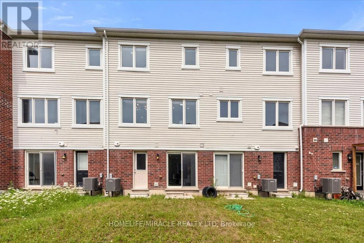 5 STEWARDSHIP ROAD