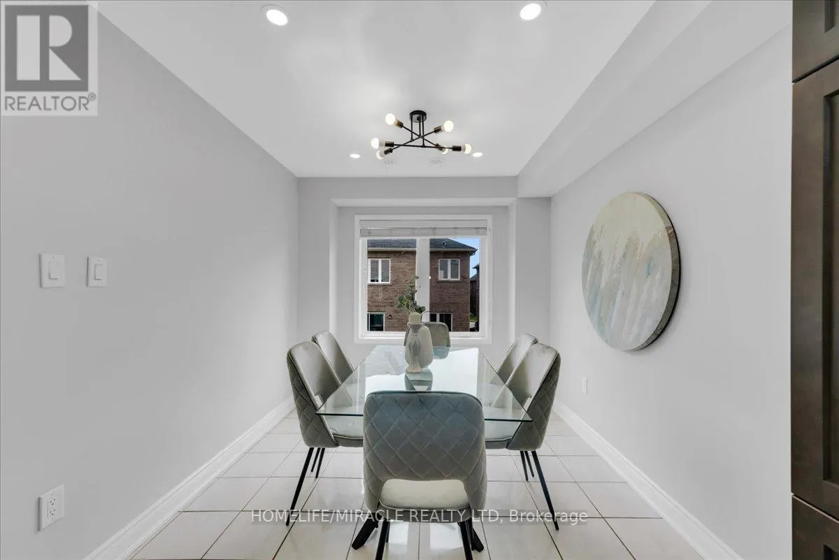 5 STEWARDSHIP ROAD