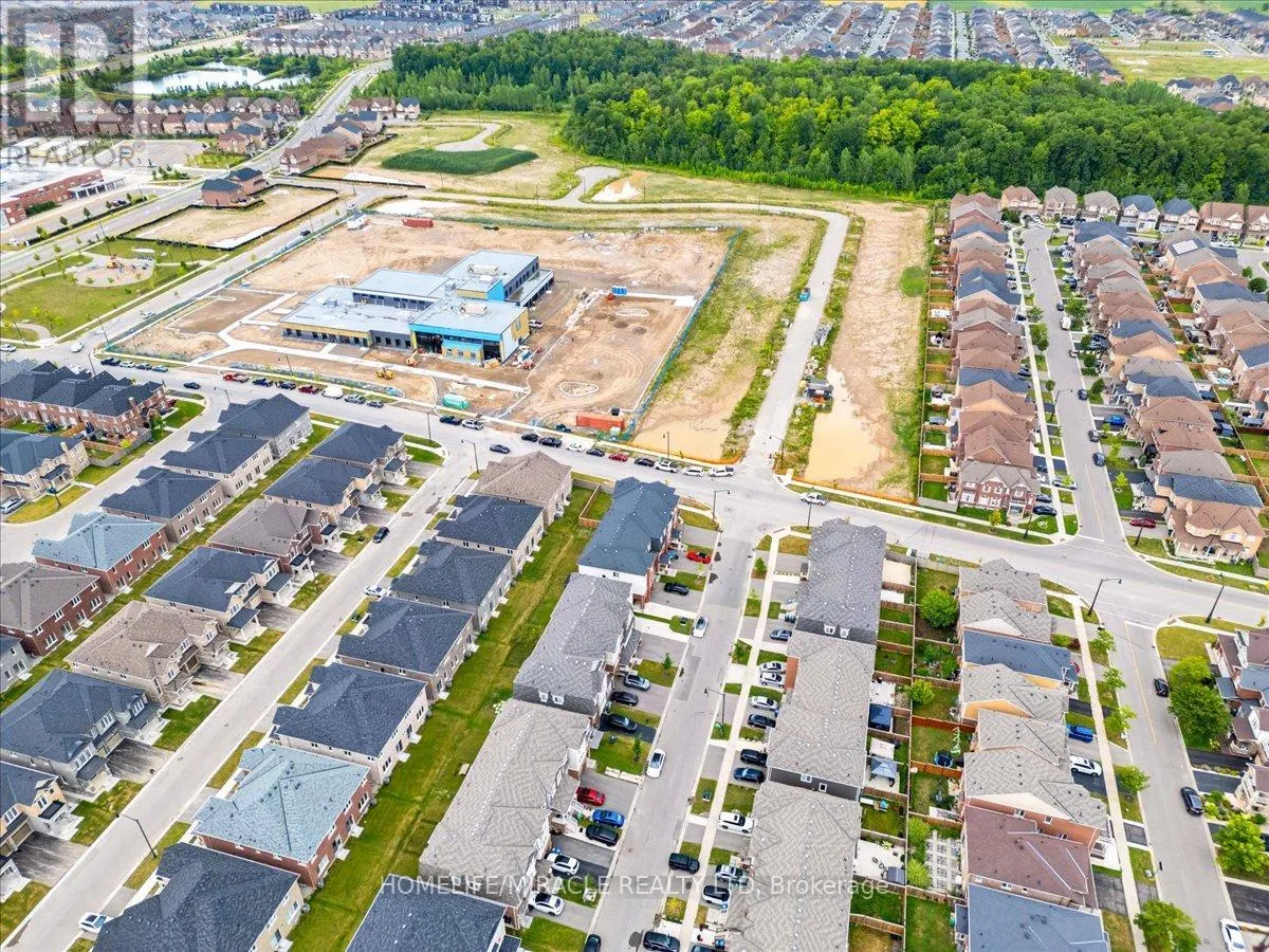 5 STEWARDSHIP ROAD