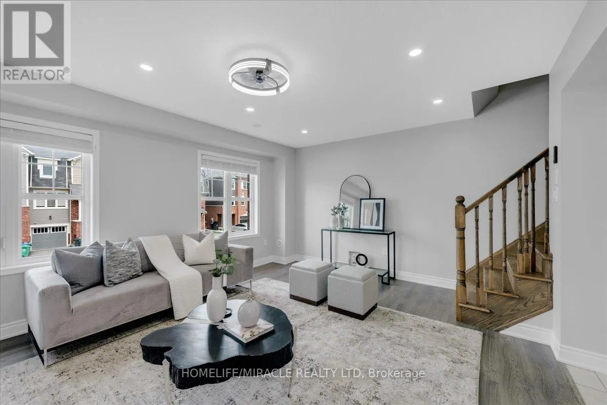 5 STEWARDSHIP ROAD