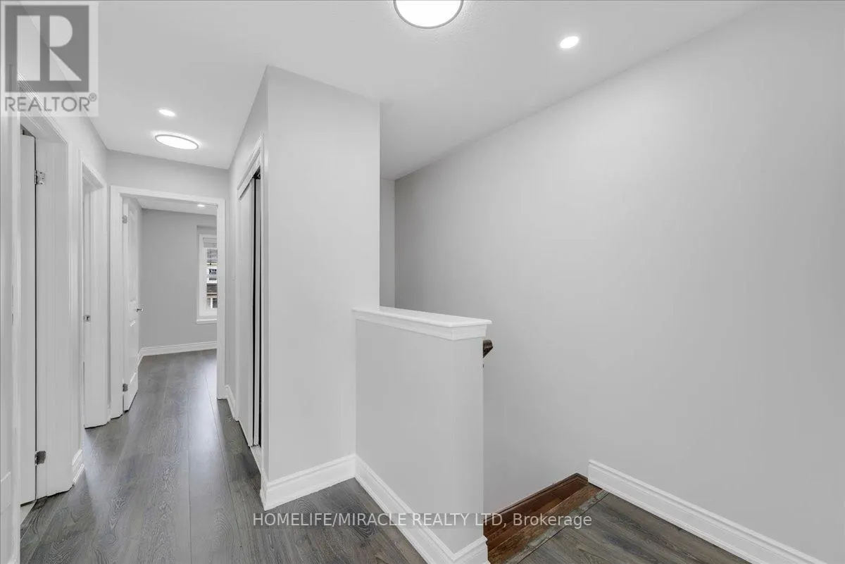 5 STEWARDSHIP ROAD