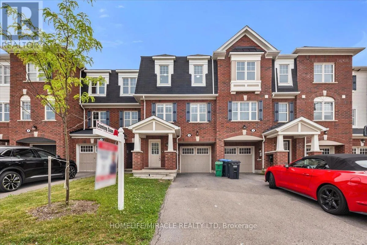 5 STEWARDSHIP ROAD
