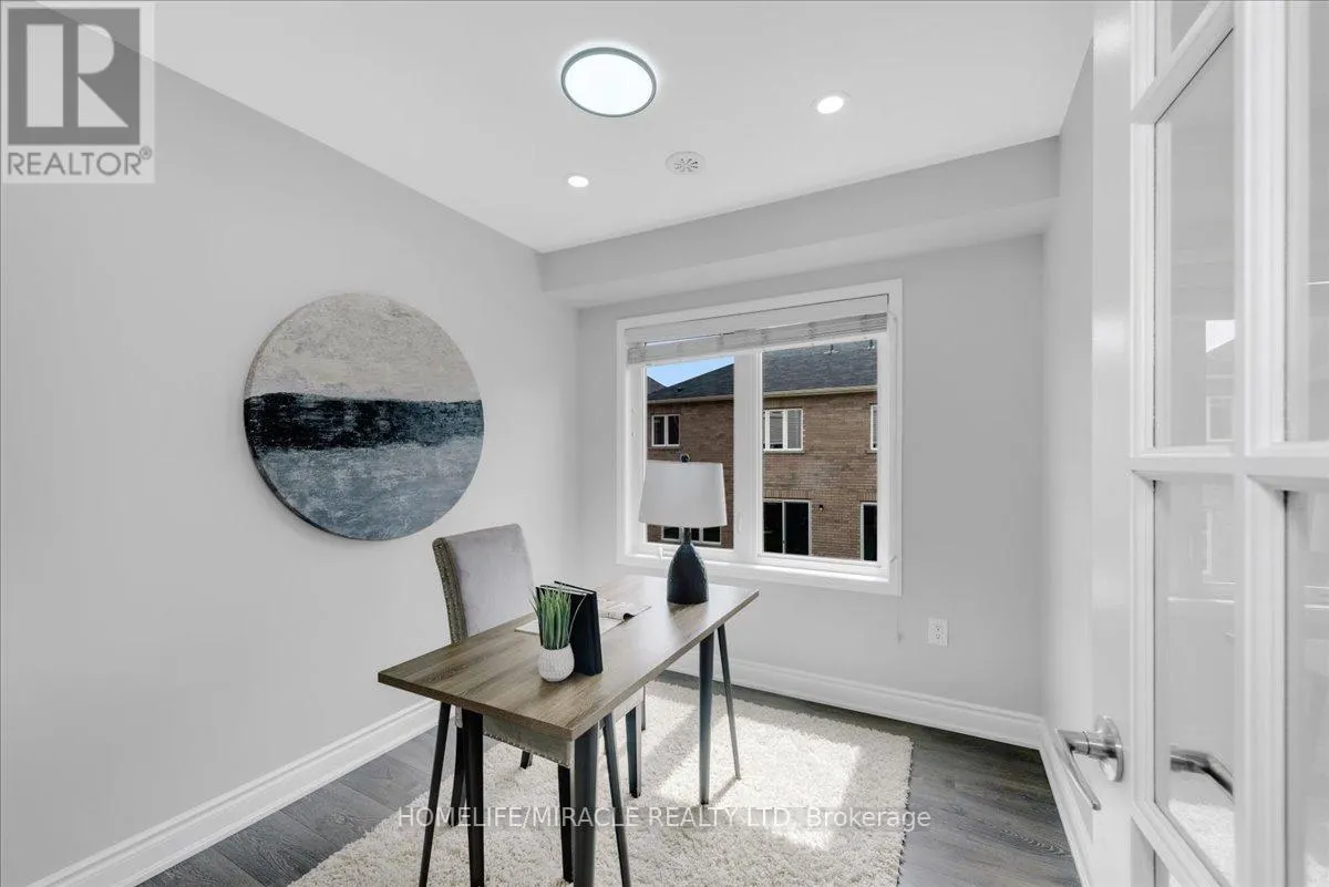 5 STEWARDSHIP ROAD