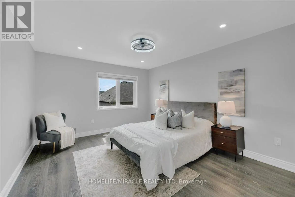 5 STEWARDSHIP ROAD
