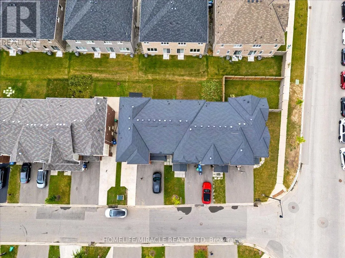 5 STEWARDSHIP ROAD
