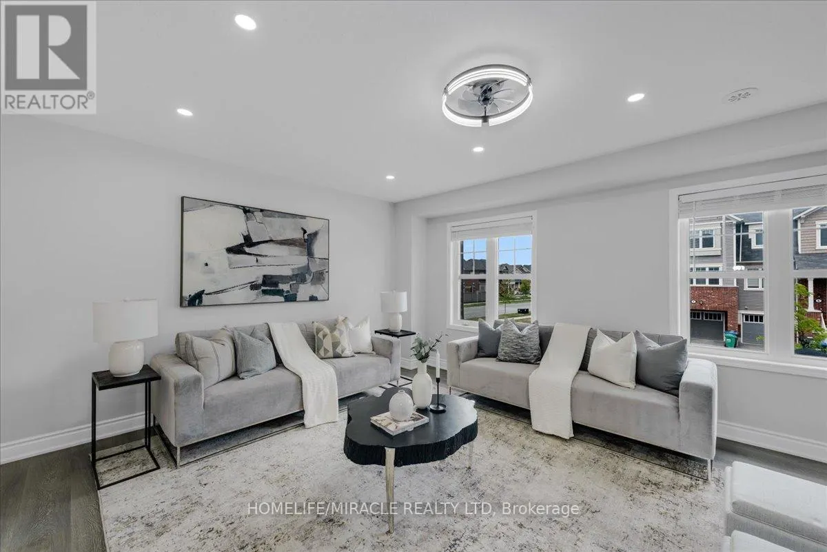 5 STEWARDSHIP ROAD