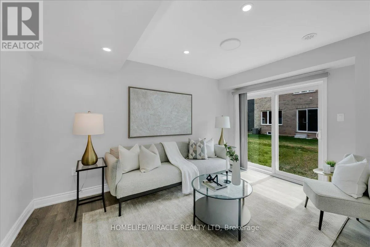 5 STEWARDSHIP ROAD