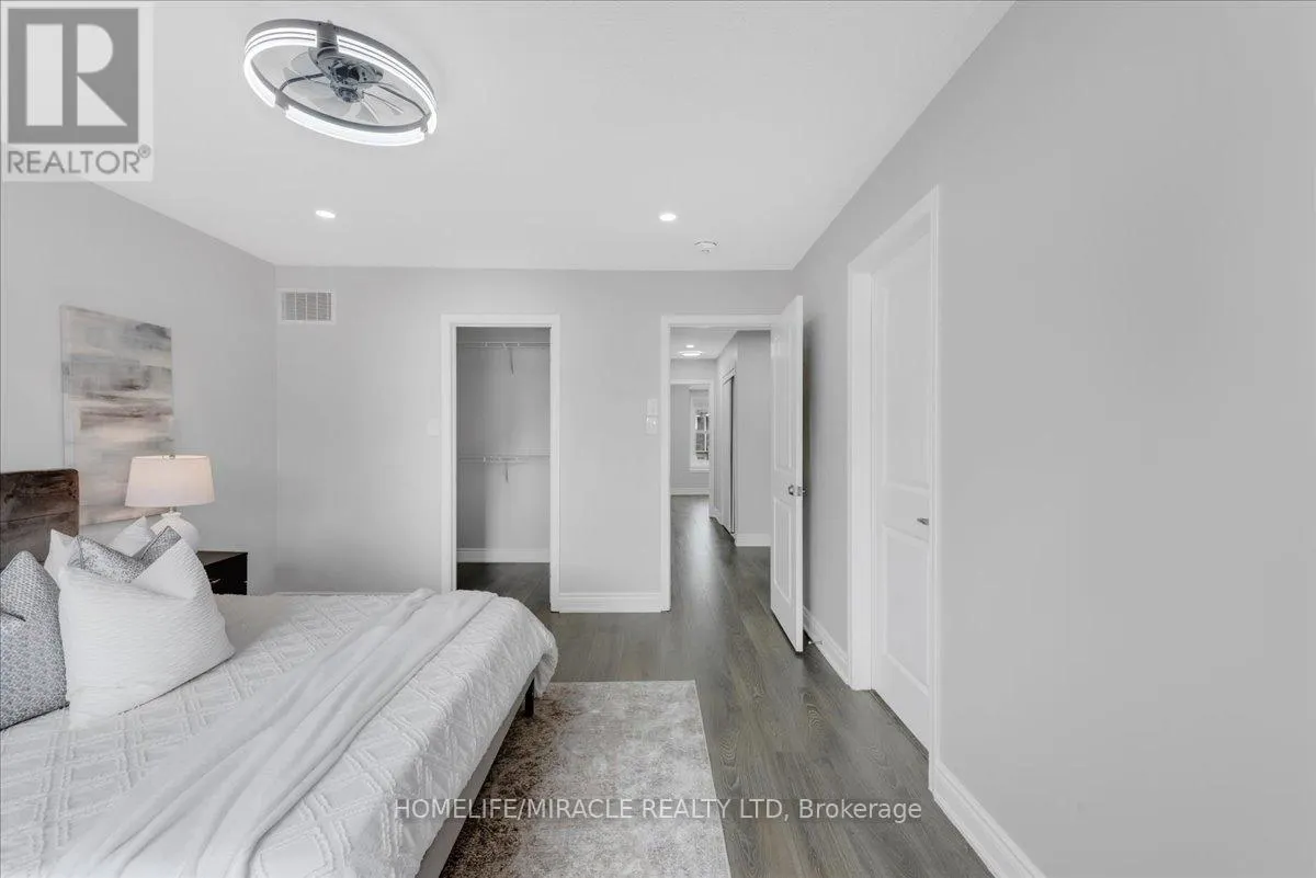 5 STEWARDSHIP ROAD