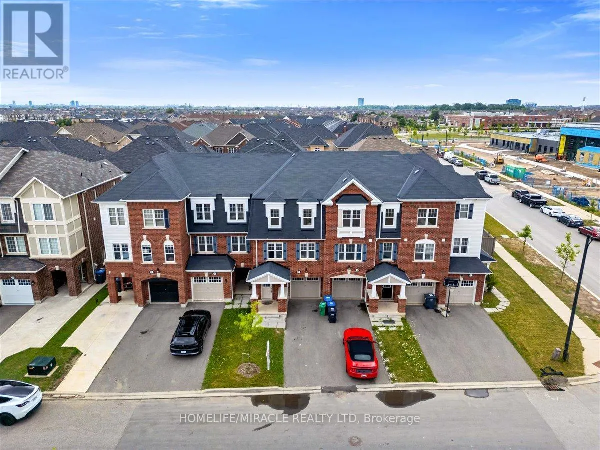 5 STEWARDSHIP ROAD