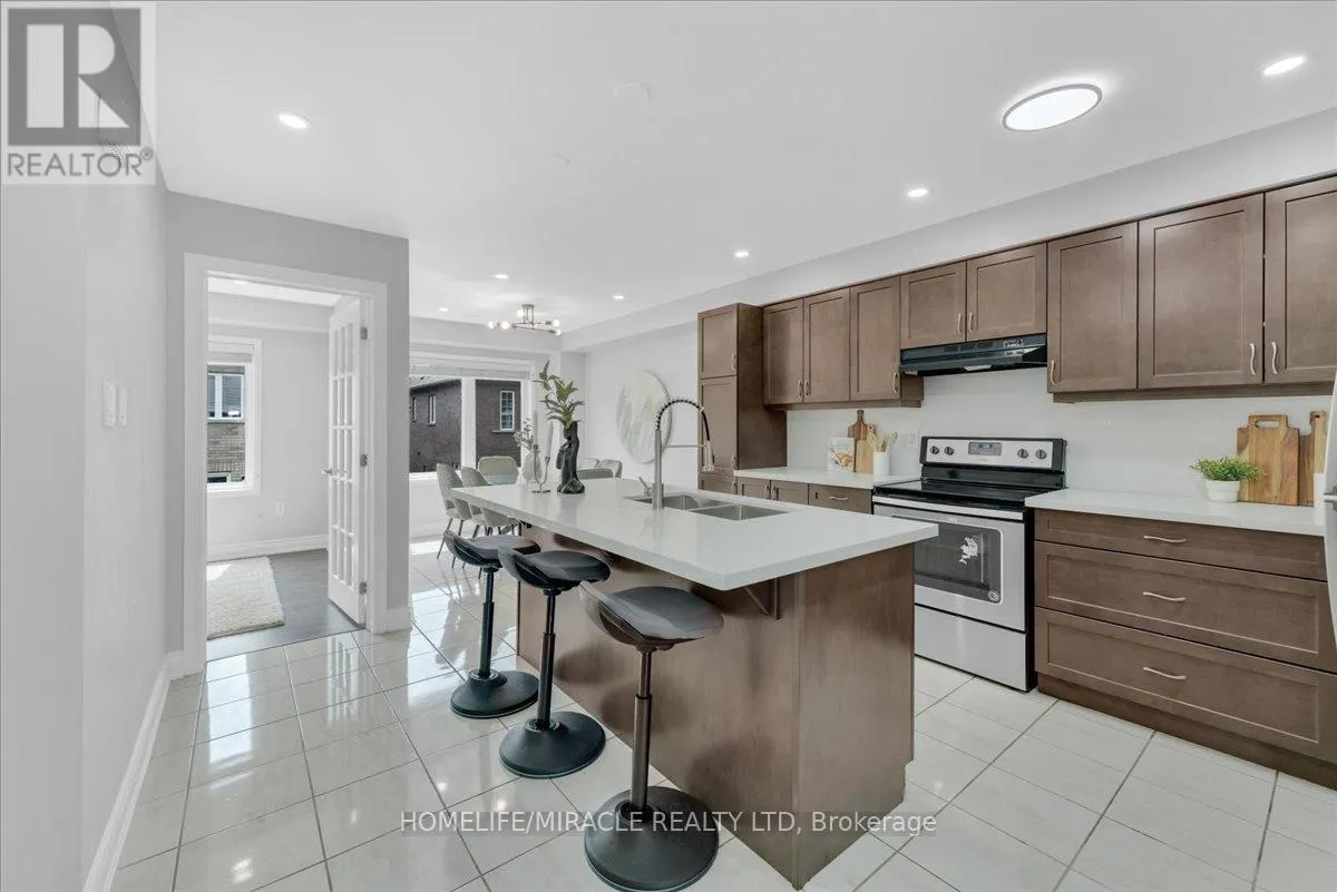 5 STEWARDSHIP ROAD