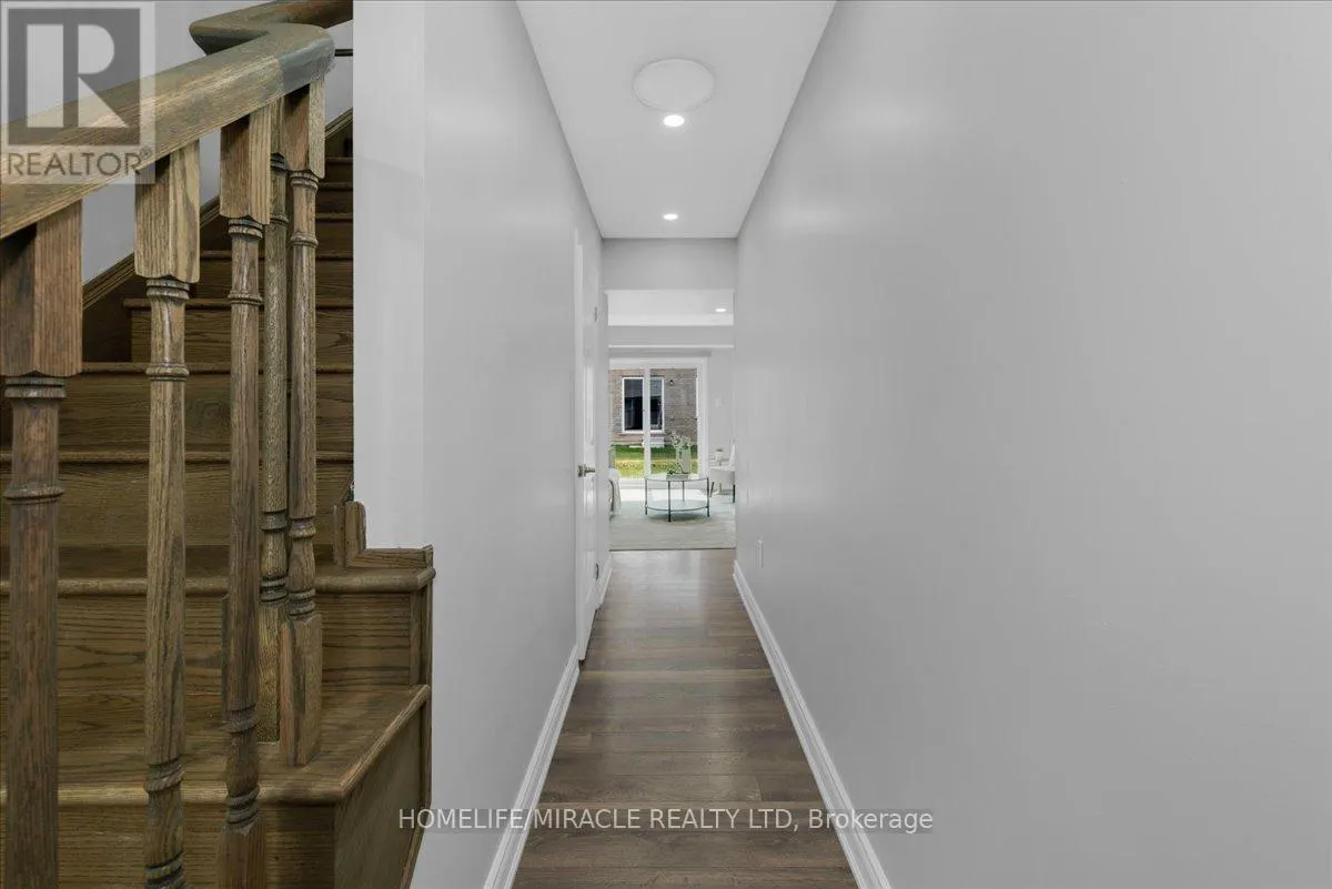 5 STEWARDSHIP ROAD