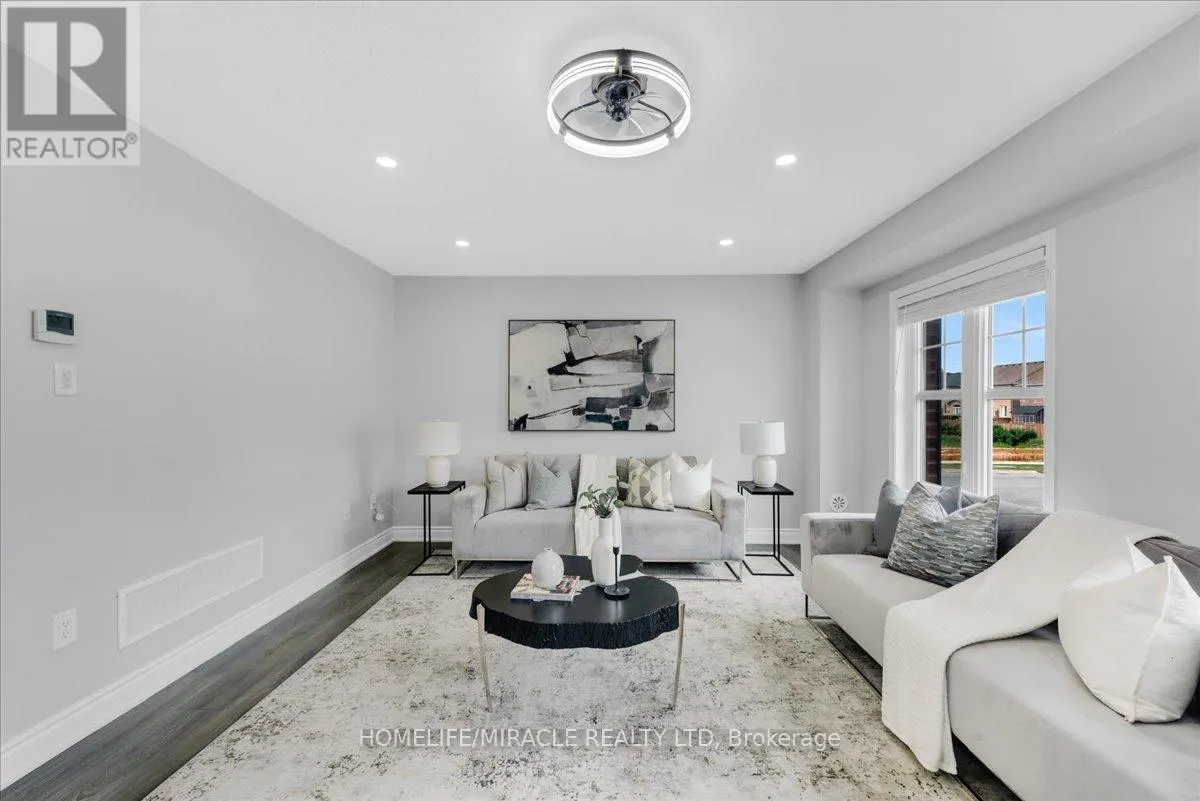 5 STEWARDSHIP ROAD