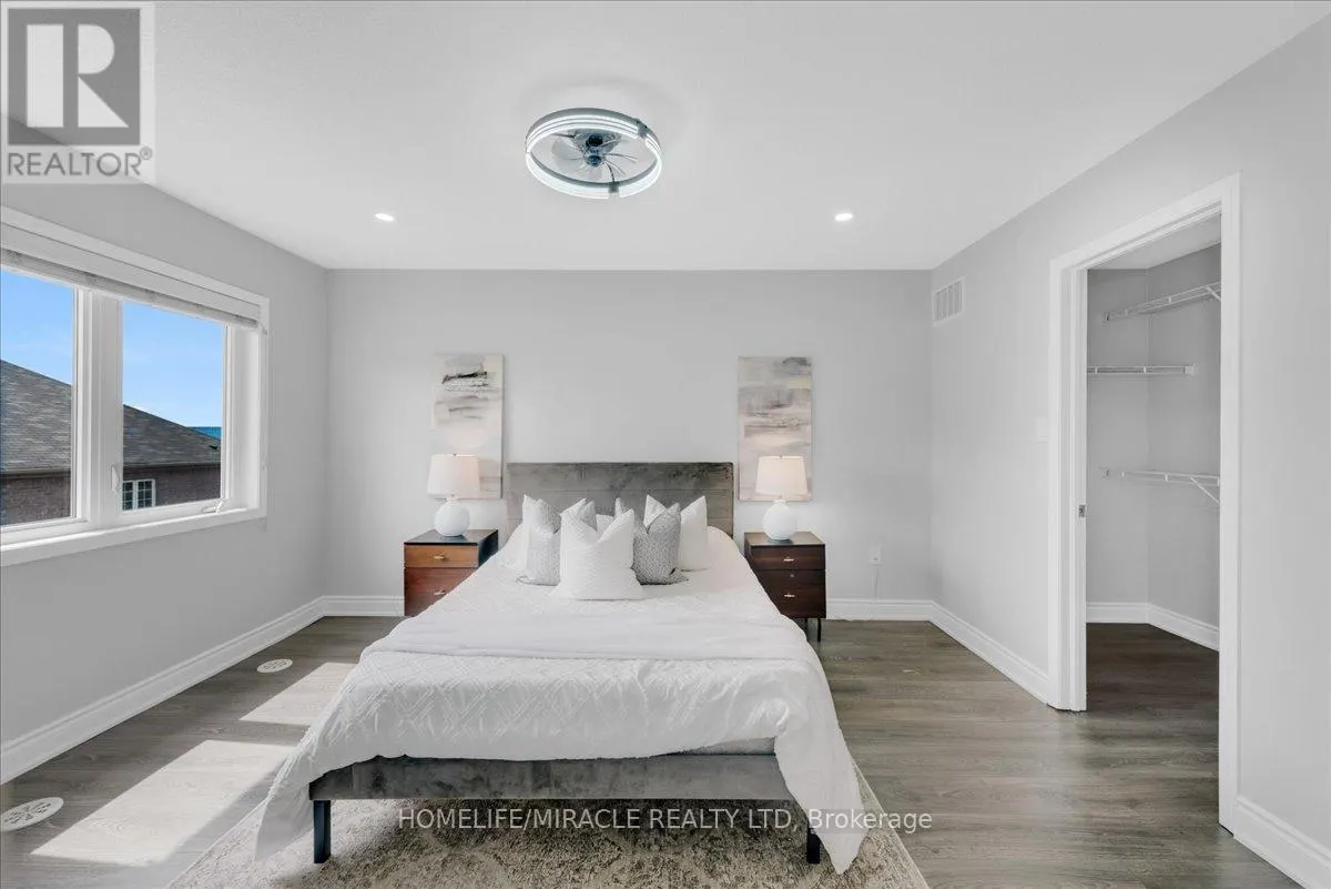 5 STEWARDSHIP ROAD