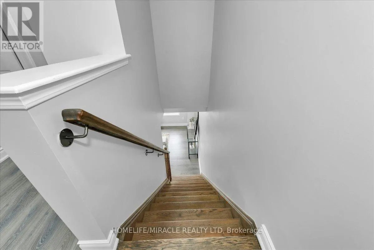 5 STEWARDSHIP ROAD