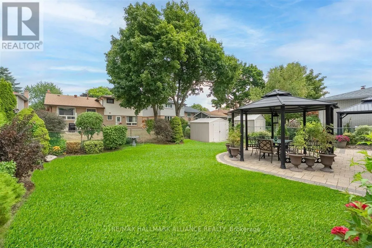 26 LOCKTON CRESCENT