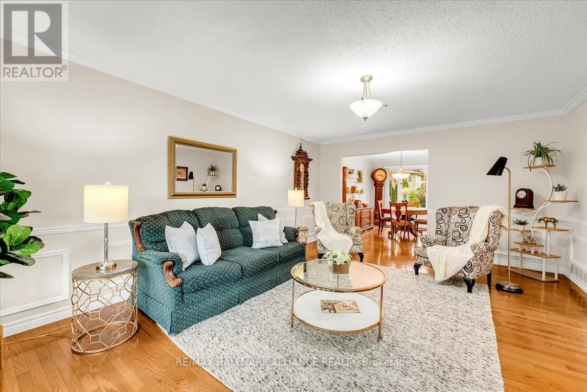 26 LOCKTON CRESCENT