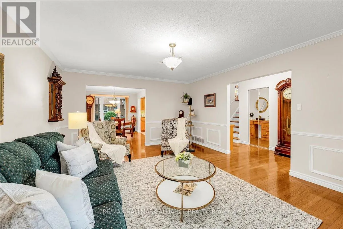 26 LOCKTON CRESCENT