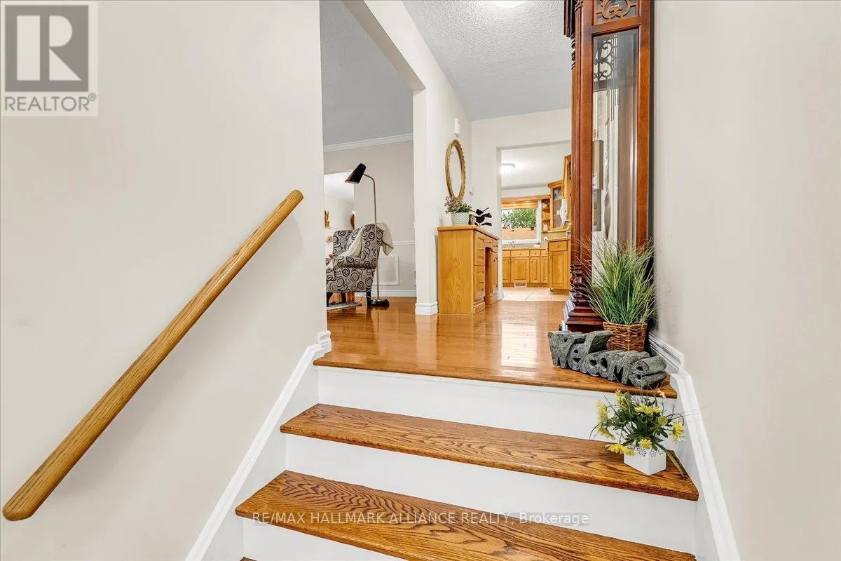 26 LOCKTON CRESCENT