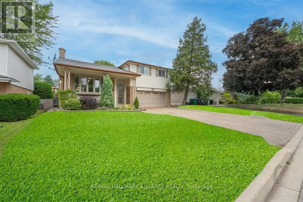 26 LOCKTON CRESCENT