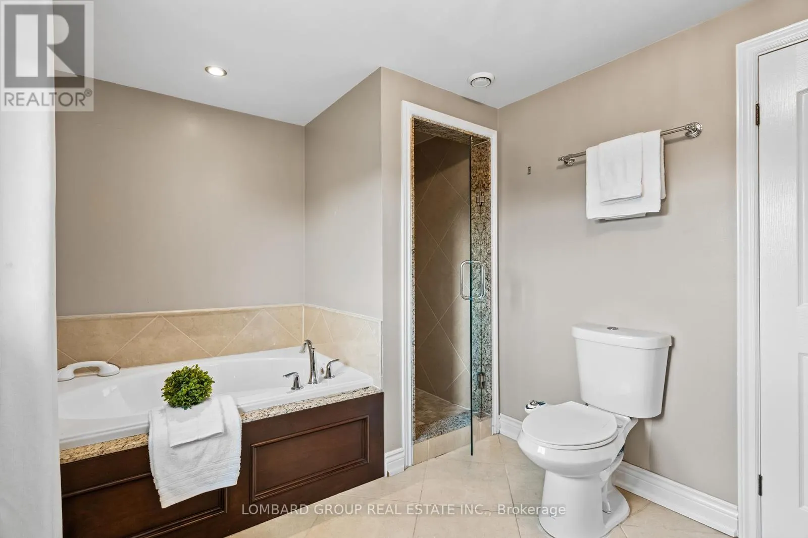 10 WHITMORE COURT