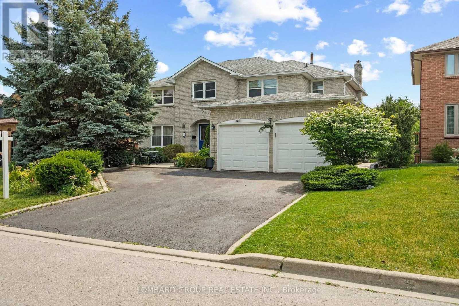 10 WHITMORE COURT