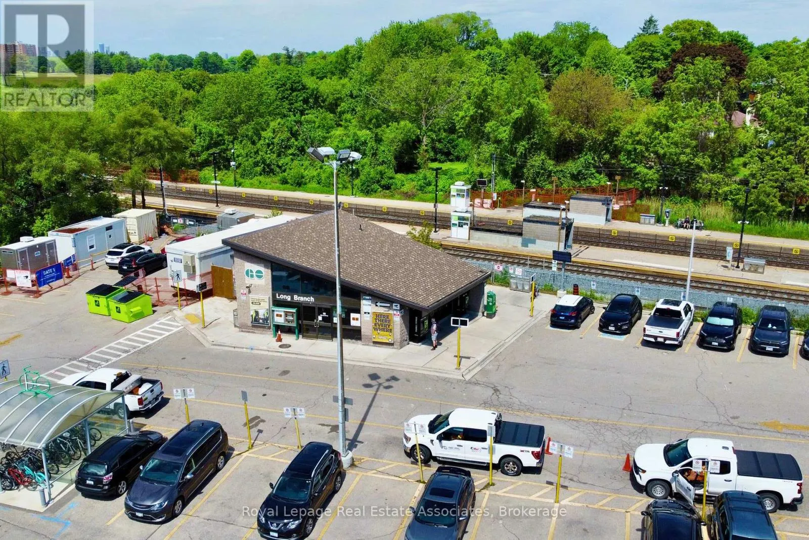 308 - 1535 LAKESHORE ROAD E