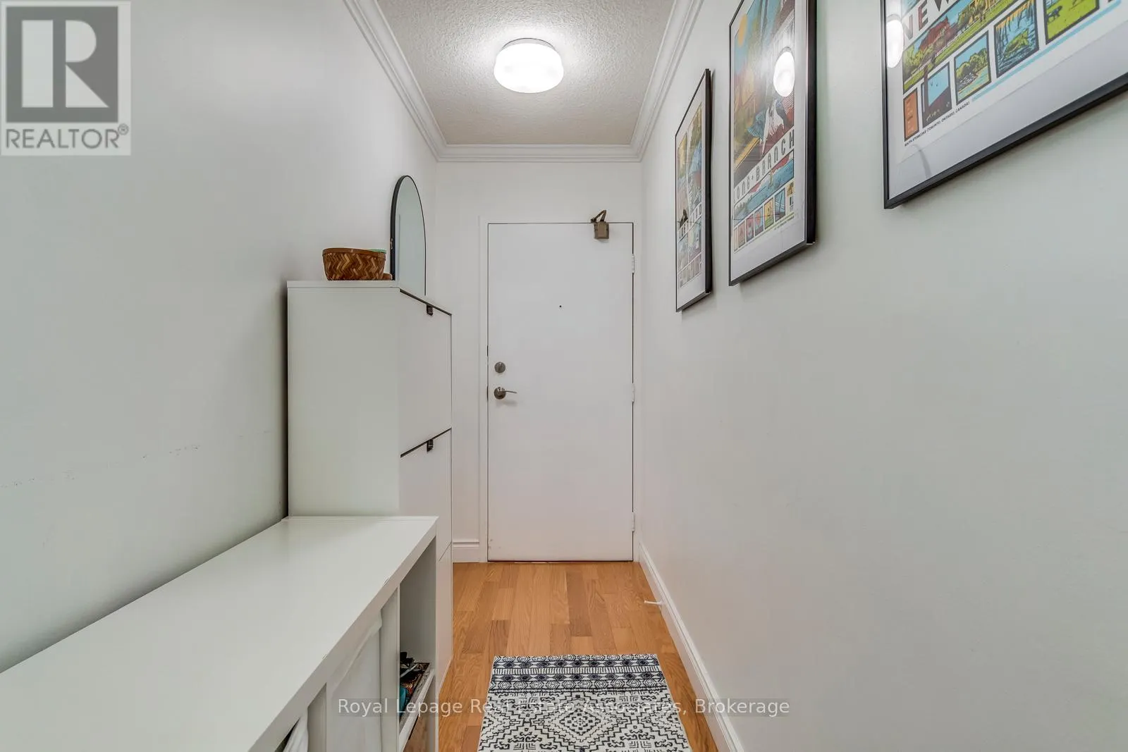 308 - 1535 LAKESHORE ROAD E