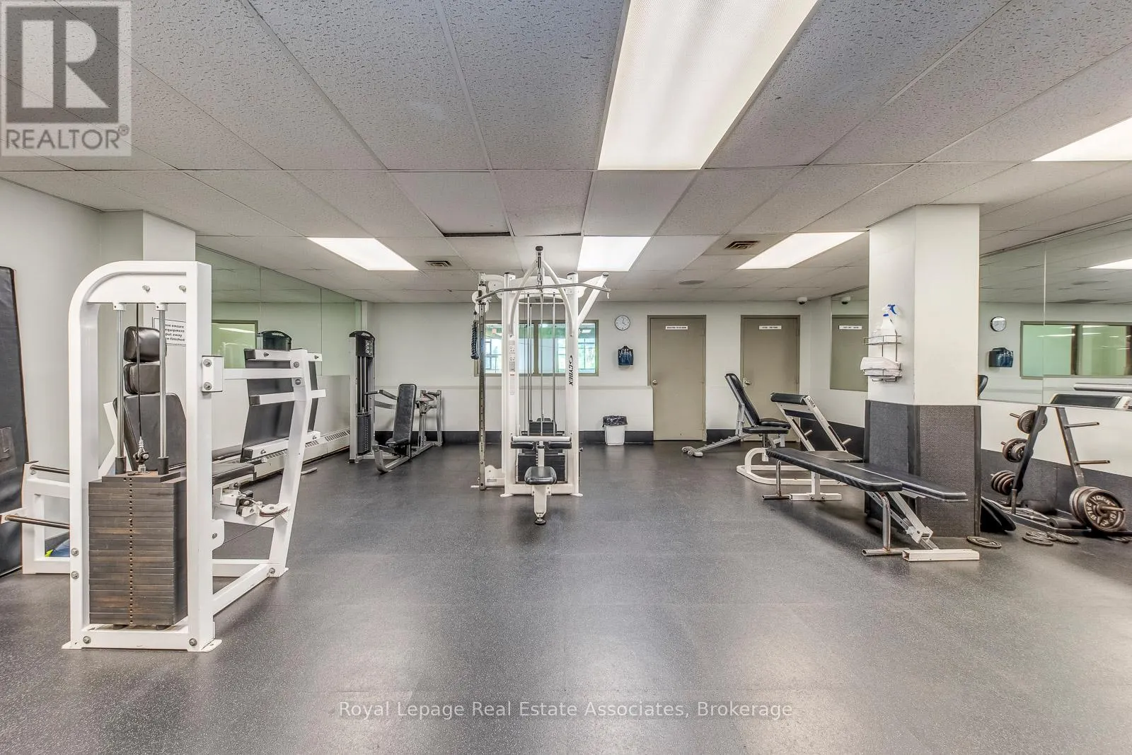 308 - 1535 LAKESHORE ROAD E