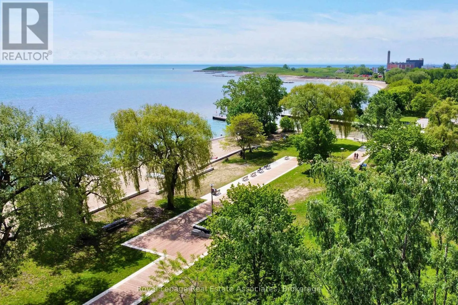 308 - 1535 LAKESHORE ROAD E