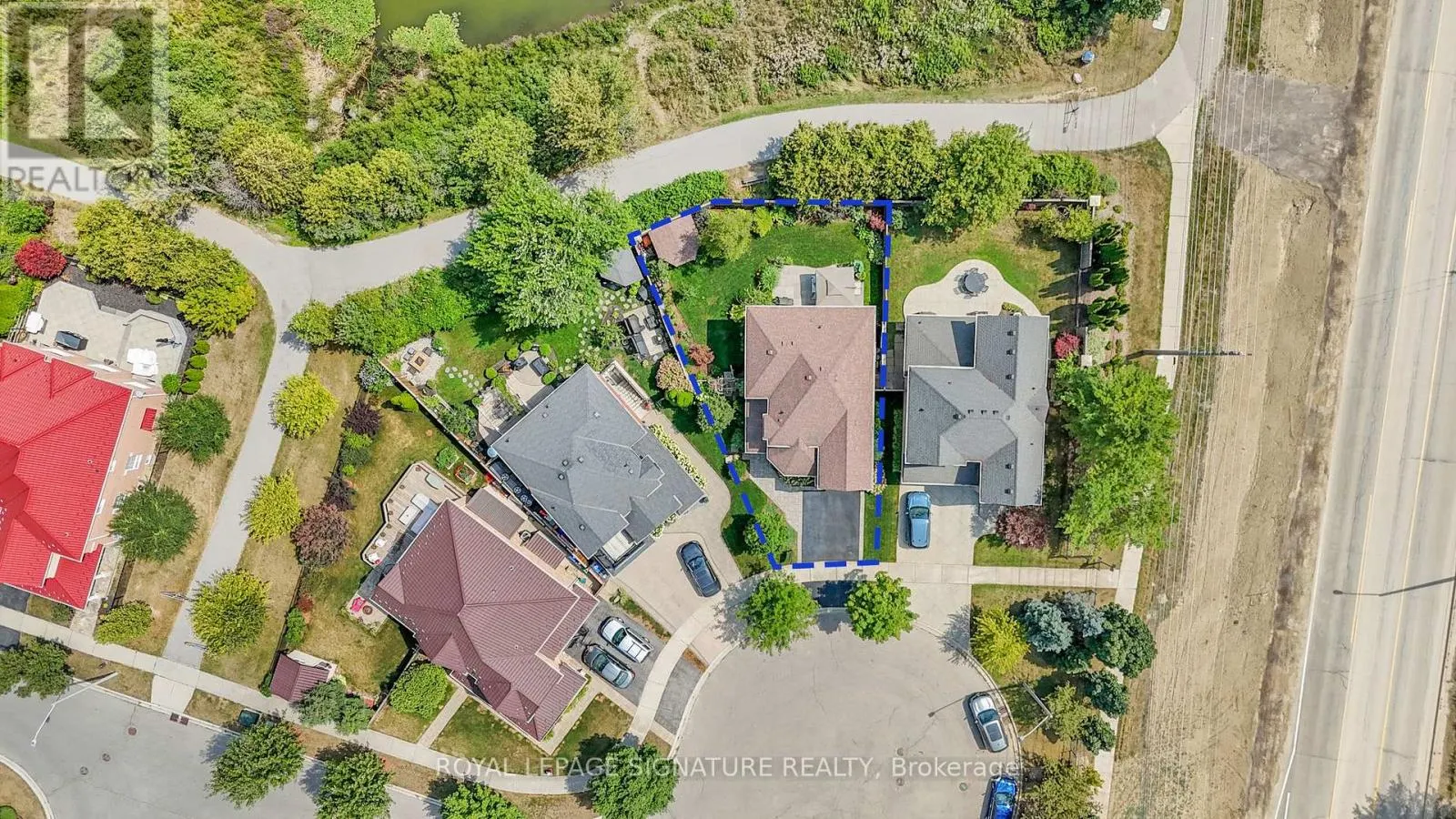 3986 PONDVIEW WAY
