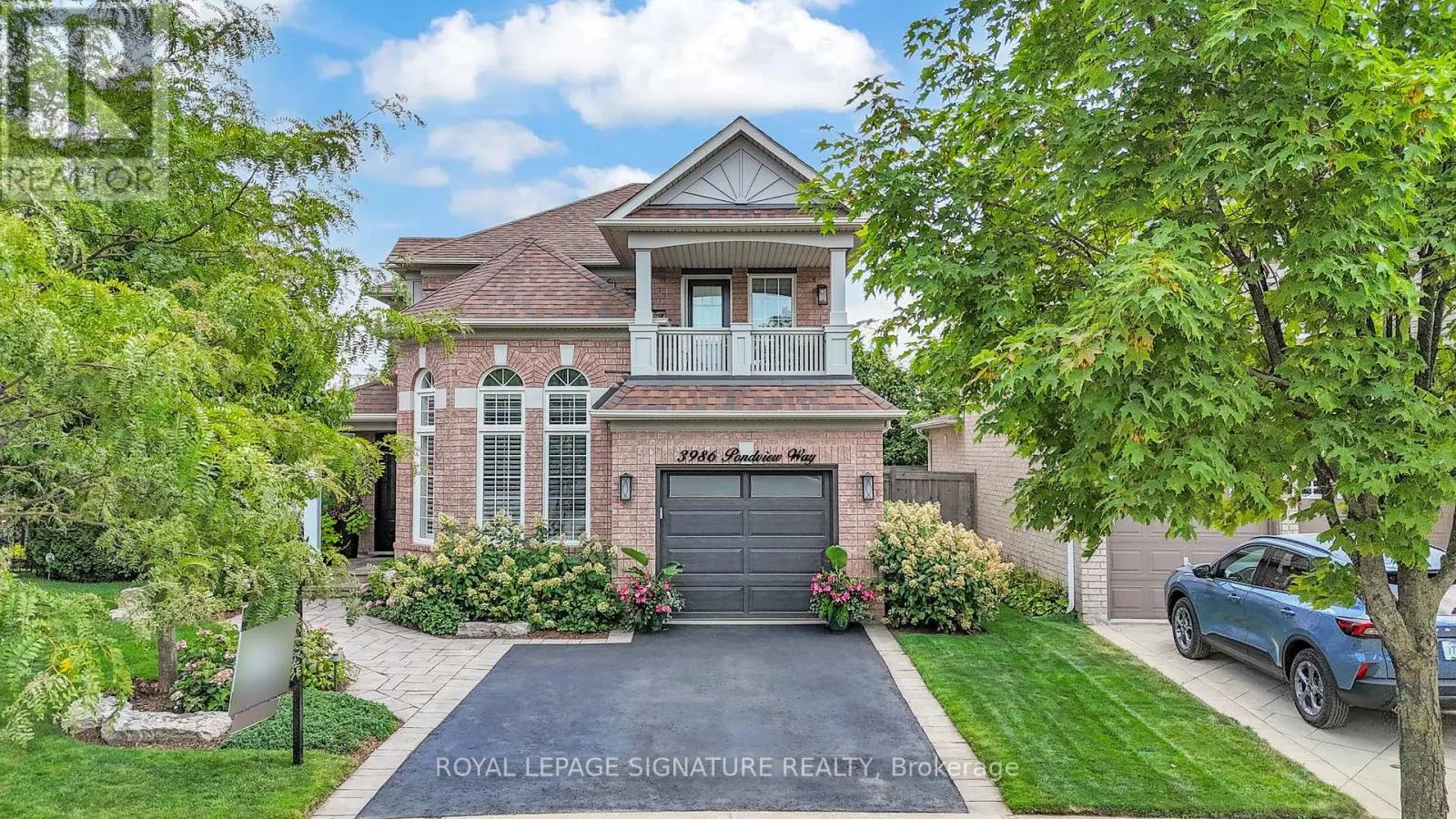 3986 PONDVIEW WAY