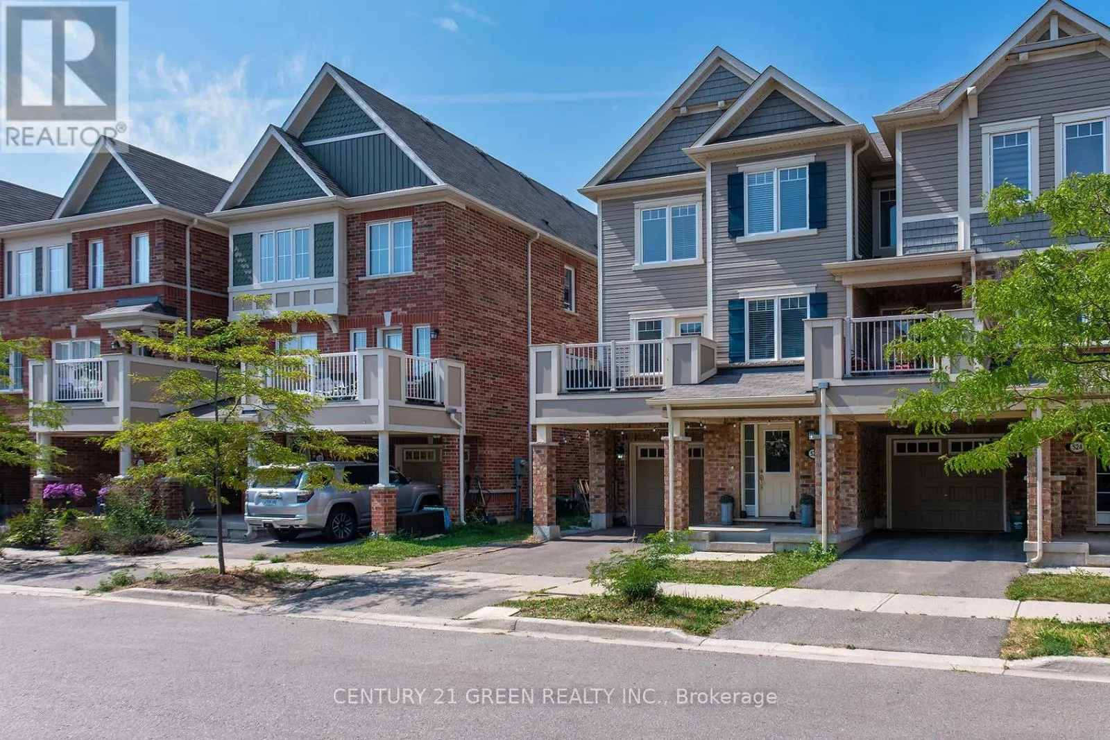 526 ALLPORT GATE